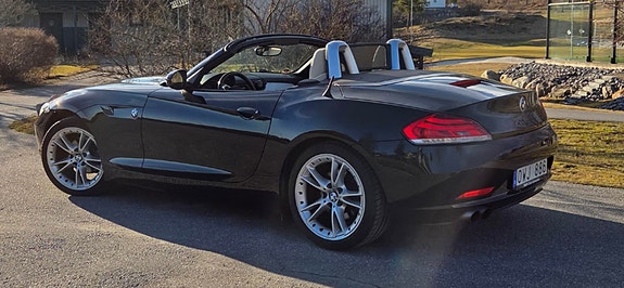 BMW Z4 3 of 5