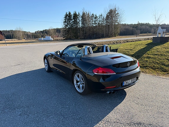 BMW Z4 4 of 5