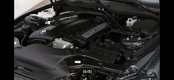 BMW Z4 7 of 7