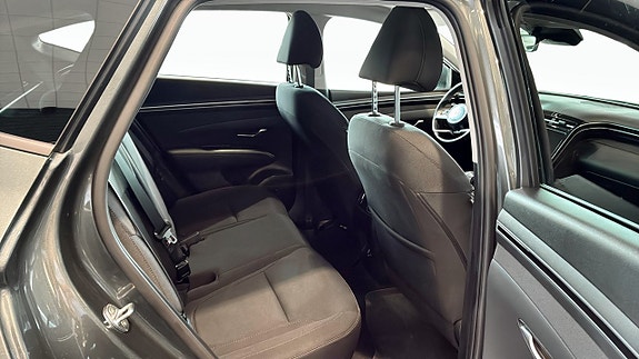 Hyundai Tucson 5 of 5