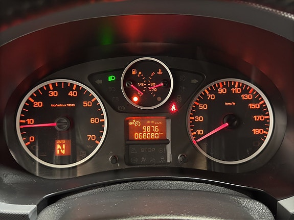 Peugeot Partner 13 of 18