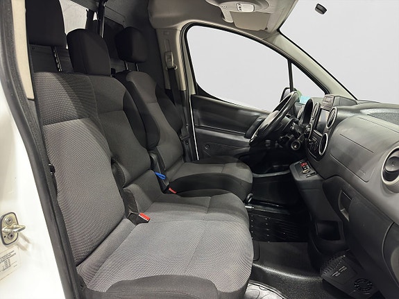Peugeot Partner 9 of 18