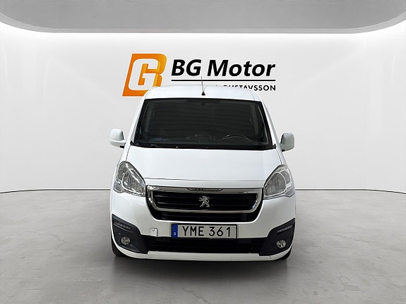 Peugeot Partner 2 of 5