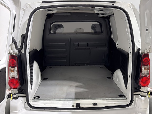 Peugeot Partner 11 of 18