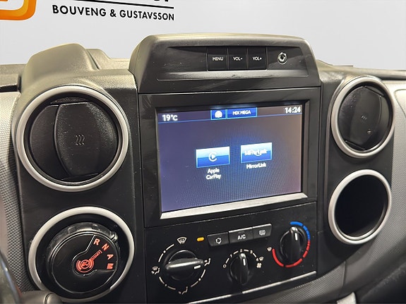 Peugeot Partner 18 of 18