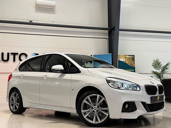 BMW 225xe 4 of 21