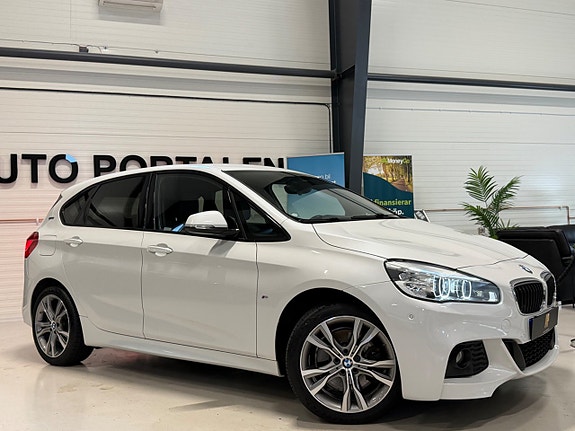 BMW 225xe 21 of 21