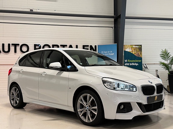 BMW 225xe 6 of 21