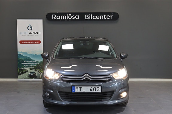 Citroen C4 2 of 5