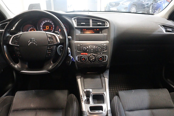 Citroen C4 16 of 18