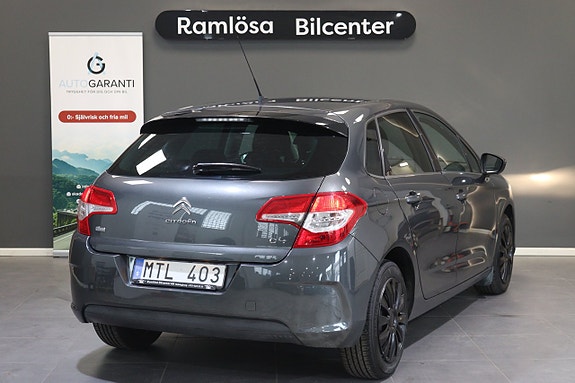 Citroen C4 7 of 18