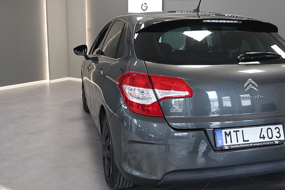 Citroen C4 10 of 18
