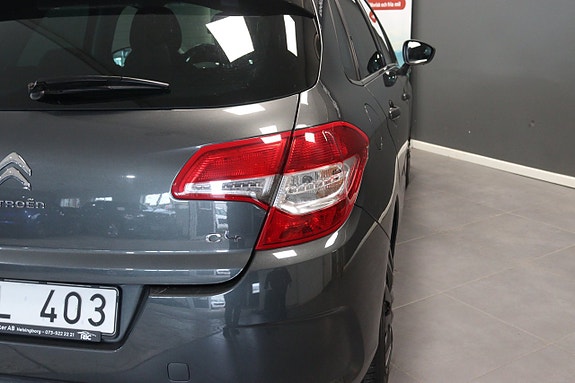 Citroen C4 9 of 18