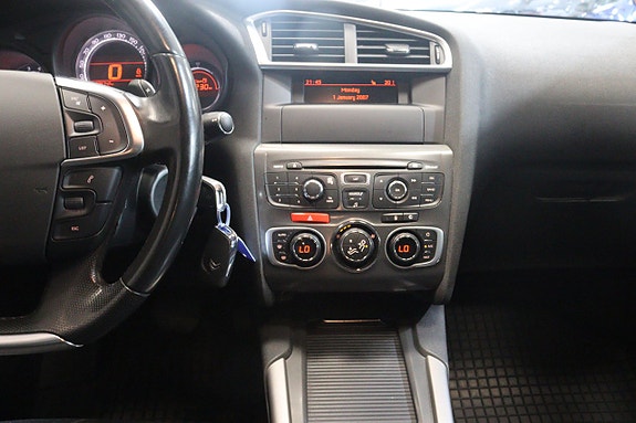 Citroen C4 18 of 18