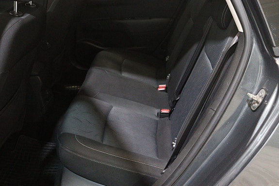 Citroen C4 13 of 18