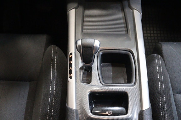 Citroen C4 17 of 18