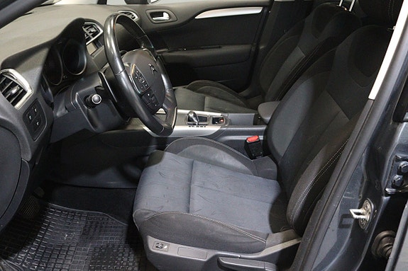 Citroen C4 14 of 18