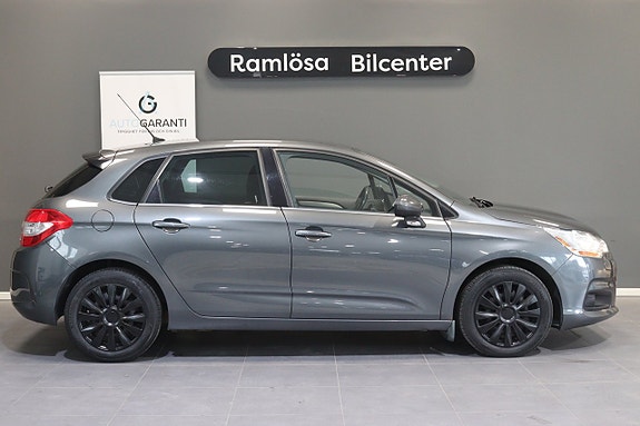 Citroen C4 6 of 18