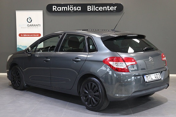 Citroen C4 11 of 18