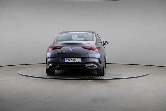 Mercedes-Benz CLA200 2 of 2