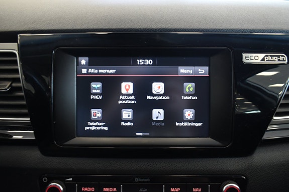Kia Niro 19 of 21