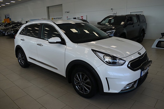 Kia Niro 3 of 5