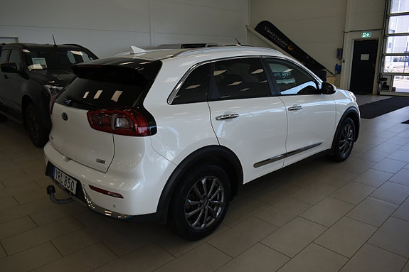Kia Niro 4 of 5