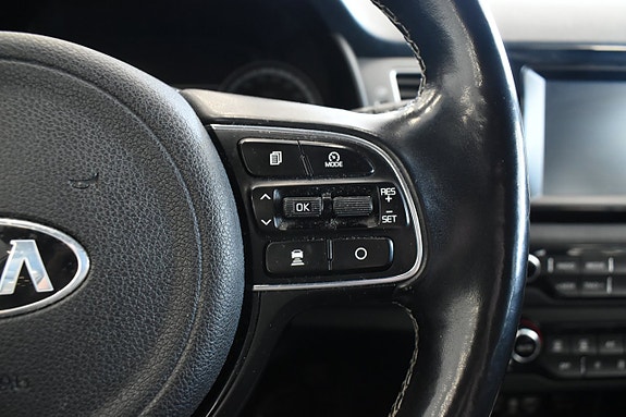 Kia Niro 15 of 21