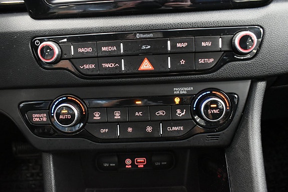 Kia Niro 17 of 21