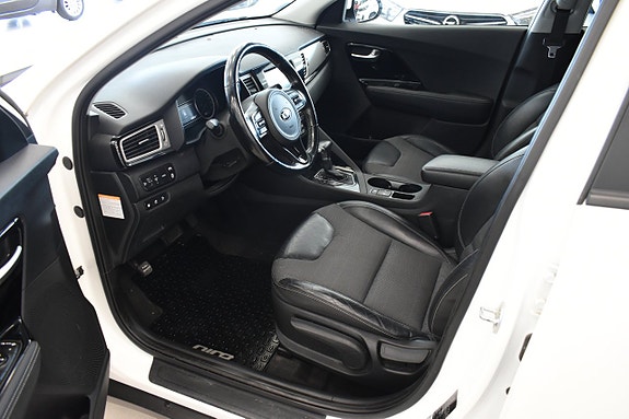 Kia Niro 11 of 21