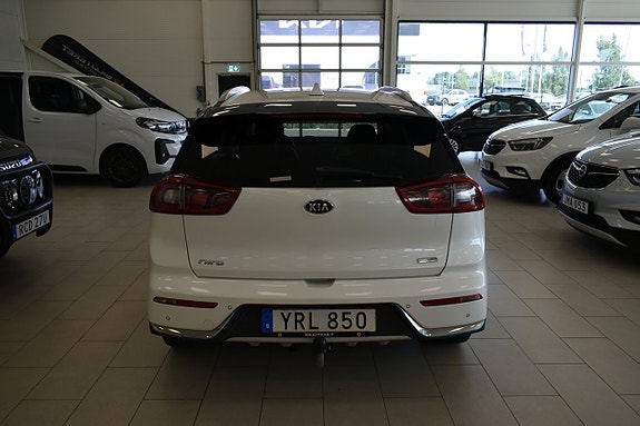 Kia Niro 5 of 5