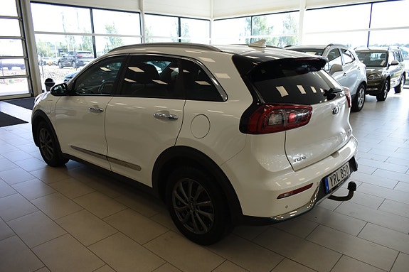 Kia Niro 6 of 21
