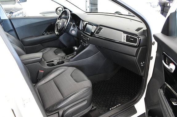 Kia Niro 7 of 21