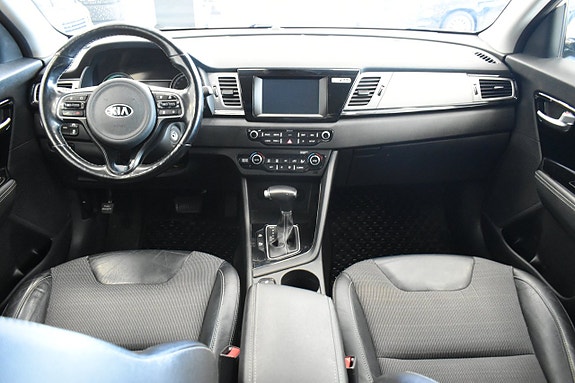 Kia Niro 10 of 21