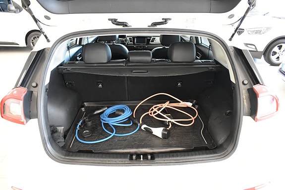 Kia Niro 9 of 21