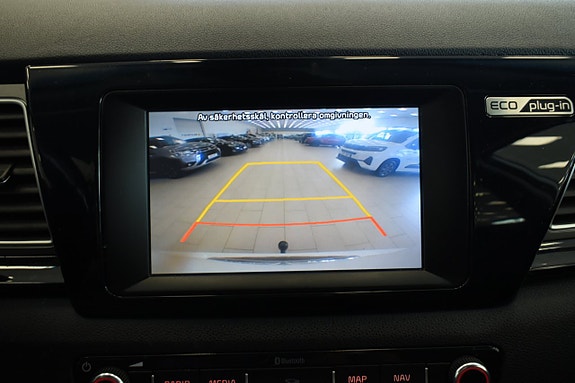 Kia Niro 21 of 21