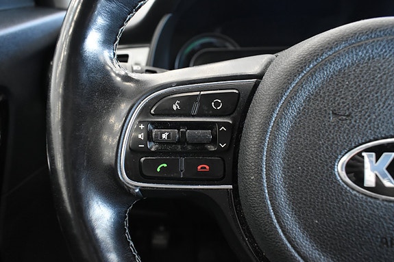 Kia Niro 14 of 21