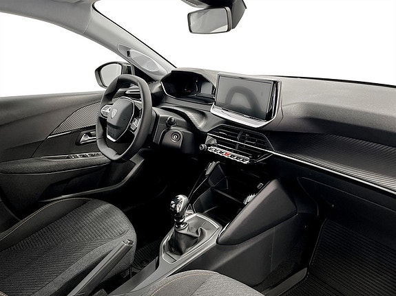 Peugeot 208 12 of 14