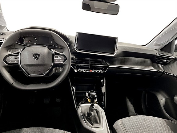 Peugeot 208 5 of 5