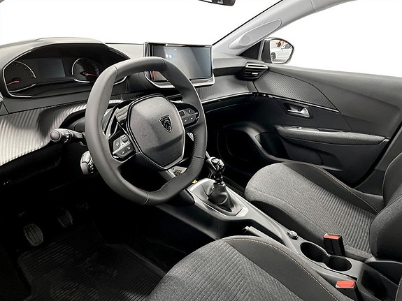 Peugeot 208 6 of 14