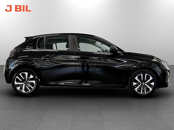 Peugeot 208 2 of 5