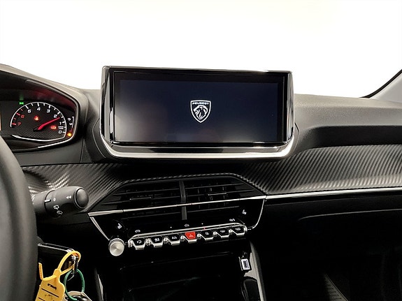 Peugeot 208 10 of 14