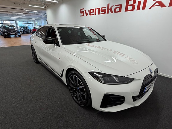 BMW i4 6 of 18