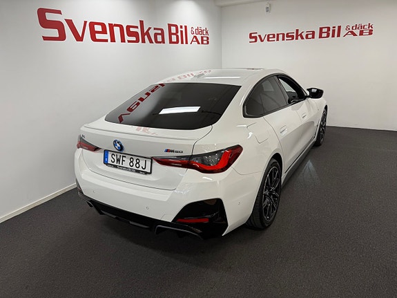 BMW i4 4 of 18