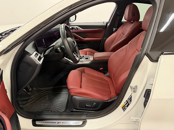 BMW i4 8 of 18
