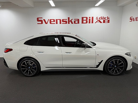 BMW i4 5 of 18