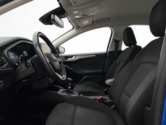 Ford Focus 11 of 30
