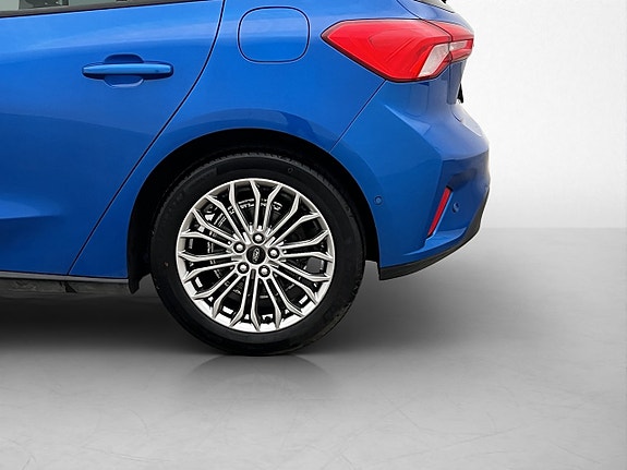 Ford Focus 28 of 30
