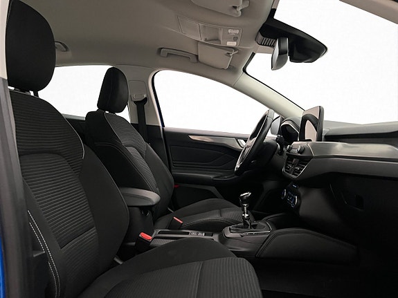 Ford Focus 23 of 30