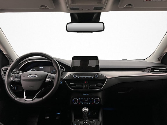 Ford Focus 12 of 30
